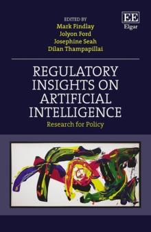 Regulatory Insights on Artificial Intelligence : Research for Policy