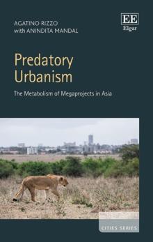 Predatory Urbanism : The Metabolism of Megaprojects in Asia