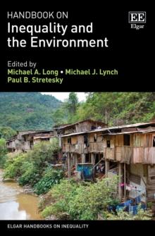 Handbook on Inequality and the Environment