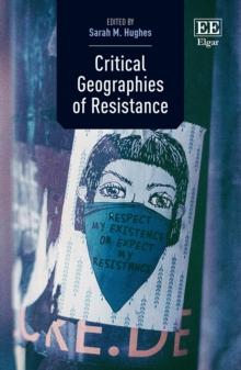 Critical Geographies of Resistance