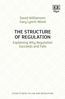 Structure of Regulation : Explaining Why Regulation Succeeds and Fails