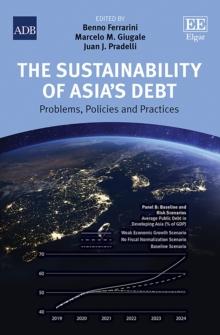 Sustainability of Asia's Debt : Problems, Policies, and Practices