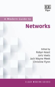 Modern Guide to Networks