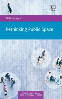 Rethinking Public Space