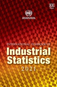 International Yearbook of Industrial Statistics 2021