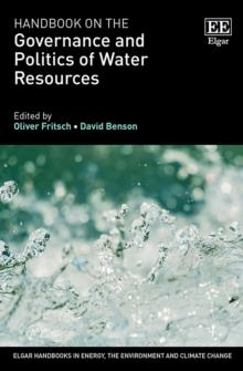 Handbook on the Governance and Politics of Water Resources