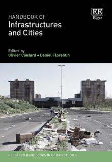 Handbook of Infrastructures and Cities