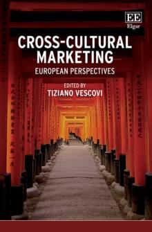 Cross-Cultural Marketing : European Perspectives