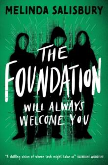 The Foundation : Will Always Welcome You