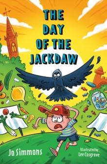 The Day of the Jackdaw