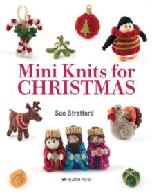 Mini Knits for Christmas