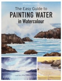 The Easy Guide to Painting Water in Watercolour