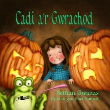 Cadi a'r Gwrachod