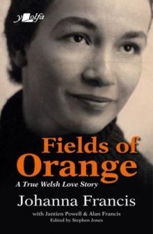 Fields of Orange