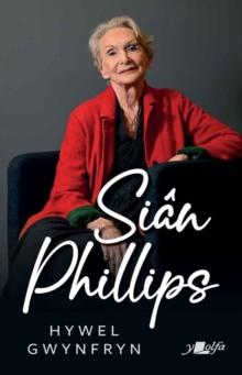 Sian Phillips