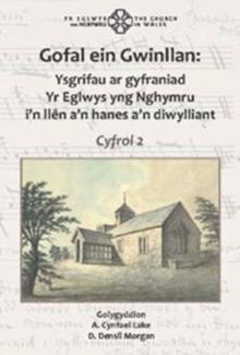 Gofal ein Gwinllan 2