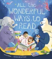 All The Wonderful Ways To Read