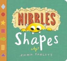 Nibbles Shapes