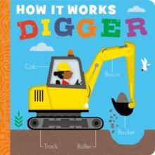 How it Works: Digger