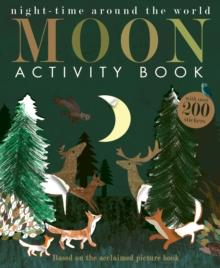 Moon: Activity Book