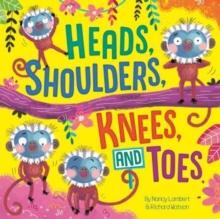 Heads, Shoulders, Knees and Toes