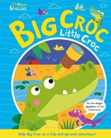 Big Croc Little Croc