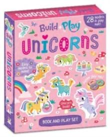 Build and Play Unicorns