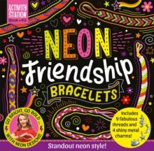 Neon Friendship Bracelets