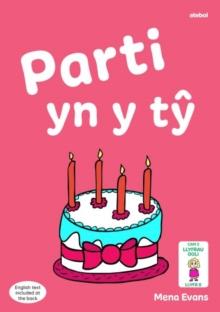 Llyfrau Hwyl Magi Ann: Parti yn y Ty