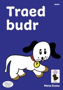 Llyfrau Hwyl Magi Ann: Traed Budr