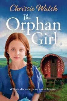 The Orphan Girl