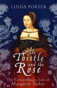 The Thistle and The Rose