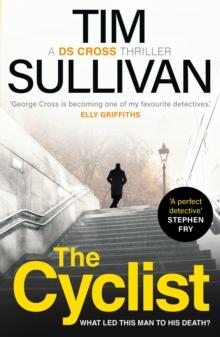 The Cyclist : The Must-Read Mystery with an Unforgettable Detective in 2024