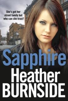 Sapphire : An absolutely addictive and gripping crime thriller