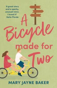 A Bicycle Made For Two : A hilarious romance from the queen of romcoms!