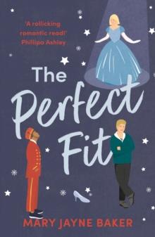 The Perfect Fit : A laugh-out-loud and feel-good romantic comedy