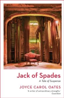 Jack of Spades