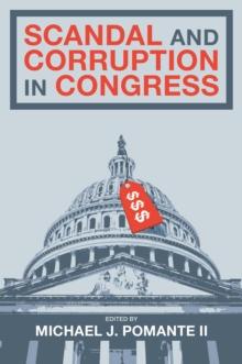 Scandal and Corruption in Congress