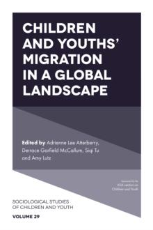 Children and Youths' Migration in a Global Landscape