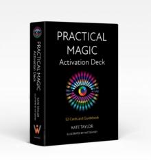 Practical Magic Activation Deck : 52 Cards and Guidebook