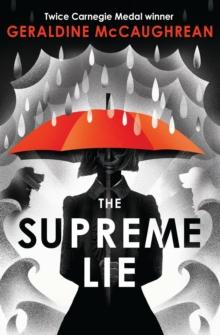 The Supreme Lie