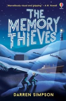 The Memory Thieves