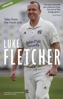 Tales from the Front Line : The Autobiography of Luke Fletcher