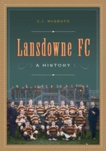 Lansdowne FC : A History