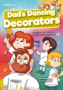 Dad's Dancing Decorators