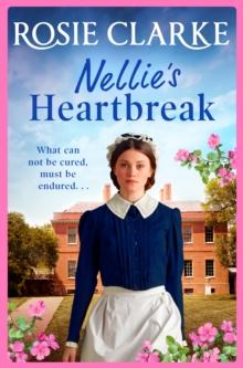 Nellie's Heartbreak : A compelling saga from the bestselling author the Mulberry Lane and Harpers Emporium series