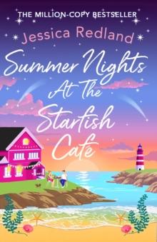 Summer Nights at The Starfish Cafe : The uplifting, romantic read from Jessica Redland