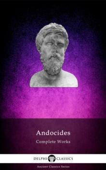 Delphi Complete Works of Andocides Illustrated