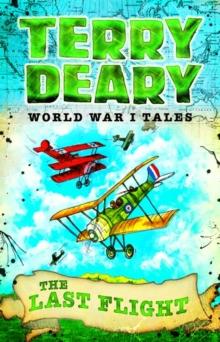 World War I Tales: The Last Flight