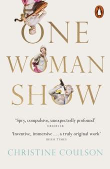 One Woman Show